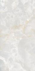 Керамогранит Ariostea Ultra Onici Grigio Soft 6 mm 75x150