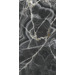 Керамогранит Ariostea Ultra Onici Nero Lucidato Shiny 75x150