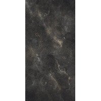 Керамогранит Ariostea Ultra Pietre Infinity Black Soft 150x300