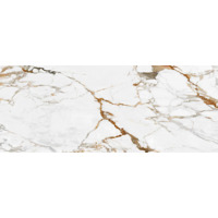 Керамогранит ArkLam Marble Calacatta Gold Hond 120x300