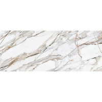 Керамогранит ArkLam Marble Calacatta Paonozza 120x300