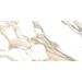 Керамогранит Art And Natura Marmo Calacatta Porto Gold Glossy 60x120