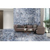 Керамогранит Плитка Artceramic Ancient Ice 60x120 High Gloss (1,44 кв.м.) - фото в интерьере