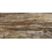 Керамогранит Плитка Artceramic Arty Brown 60x120 High Gloss (1,44 кв.м.) - фото в интерьере