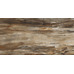 Керамогранит Плитка Artceramic Arty Brown 60x120 High Gloss (1,44 кв.м.) - фото в интерьере