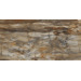 Керамогранит Плитка Artceramic Arty Brown 60x120 High Gloss (1,44 кв.м.)
