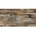 Керамогранит Плитка Artceramic Arty Brown 60x120 High Gloss (1,44 кв.м.) - фото в интерьере