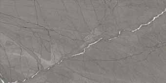 Керамогранит Плитка Artceramic Asterix Grey 60x120 Glossy (1,44 кв.м.)