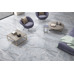 Керамогранит Плитка Artceramic Belfino Blue 60x120 Glossy (1,44 кв.м.) - фото в интерьере