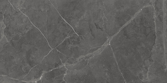 Керамогранит Плитка Artceramic Berrys Graffite 60x120 High Gloss (1,44 кв.м.)