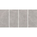 Керамогранит Плитка Artceramic Berrys Grey 60x120 High Gloss (1,44 кв.м.) - фото в интерьере