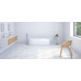 Керамогранит Плитка Artceramic Classic Onix Ivory 60x60 Glossy (1,44 кв.м.) - фото в интерьере
