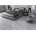 Керамогранит Плитка Artceramic Clovia Gris 60x120 Glossy (1,44 кв.м.) - фото в интерьере