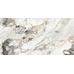 Керамогранит Плитка Artceramic Crash Beige 60x120 Glossy (1,44 кв.м.) - фото в интерьере