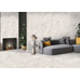 Керамогранит Плитка Artceramic Extra Silver 60х120 Matt (1,44 кв.м.) - фото в интерьере