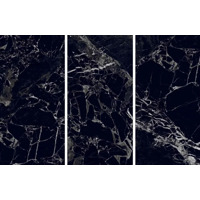 Керамогранит Art Ceramic Full Lappato Black Pearl 60x120