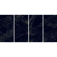 Керамогранит Art Ceramic Full Lappato Mira Black 60x120