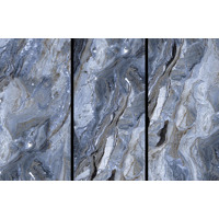 Керамогранит Art Ceramic Full Lappato Moris Azul 60x120