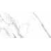 Керамогранит Плитка Artceramic Glaciar White 60x120 Glossy (1,44 кв.м.) - фото в интерьере