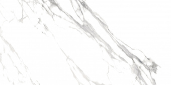 Керамогранит Плитка Artceramic Glaciar White 60x120 Glossy (1,44 кв.м.)