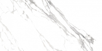 Керамогранит Плитка Artceramic Glaciar White 60x60 Glossy (1,44 кв.м.)