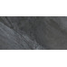 Керамогранит Плитка Artceramic Ground Black 60x120 Matt (1,44 кв.м.) - фото в интерьере
