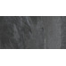 Керамогранит Плитка Artceramic Ground Black 60x120 Matt (1,44 кв.м.) - фото в интерьере