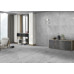 Керамогранит Плитка Artceramic Ground Grey 60x120 Matt (1,44 кв.м.) - фото в интерьере