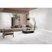 Керамогранит Плитка Artceramic Ground Pearl 60x120 Matt (1,44 кв.м.) - фото в интерьере