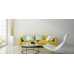 Керамогранит Плитка Artceramic Hope White 60x120 Glossy (1,44 кв.м.) - фото в интерьере