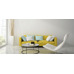 Керамогранит Плитка Artceramic Hope White 60x60 Glossy (1,44 кв.м.) - фото в интерьере