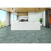 Керамогранит Плитка Artceramic London Silver 60x120 Glossy (1,44 кв.м.) - фото в интерьере
