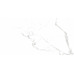 Керамогранит Плитка Artceramic Marshy White 60x120 Glossy (1,44 кв.м.) - фото в интерьере