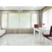 Керамогранит Плитка Artceramic Marshy White Decore 2 60x120 Glossy (1,44 кв.м.) - фото в интерьере