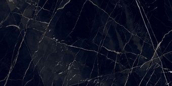 Керамогранит Плитка Artceramic Mira Black 60x120 High Glossy (1,44 кв.м.)