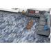 Керамогранит Плитка Artceramic Moris Azul 60x120 High Gloss (1,44 кв.м.) - фото в интерьере