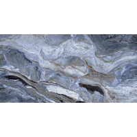 Керамогранит Плитка Artceramic Moris Azul 60x120 High Gloss (1,44 кв.м.)