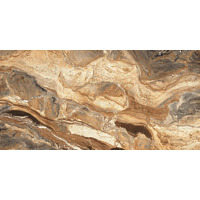 Керамогранит Плитка Artceramic Moris Brown 60x120 High Gloss (1,44 кв.м.)