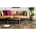 Керамогранит Плитка Artceramic Moris Brown 60x120 High Gloss (1,44 кв.м.) - фото в интерьере