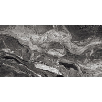 Керамогранит Плитка Artceramic Moris Nero 60x120 High Gloss (1,44 кв.м.)