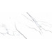 Керамогранит Плитка Artceramic Platinum White 60x120 Glossy (1,44 кв.м.)