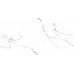 Керамогранит Плитка Artceramic Platinum White 60x120 Glossy (1,44 кв.м.) - фото в интерьере
