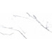 Керамогранит Плитка Artceramic Platinum White 60x120 Glossy (1,44 кв.м.) - фото в интерьере