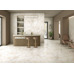Керамогранит Плитка Artceramic Resino Creamy 60x120 Glossy (1,44 кв.м.) - фото в интерьере