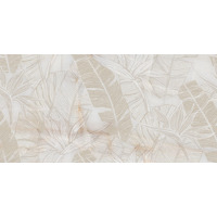 Керамогранит Плитка Artceramic Rivanta Beige Decor 60x120 Glossy (1,44 кв.м.)