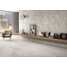 Керамогранит Плитка Artceramic Rivanta Beige Decor 60x120 Glossy (1,44 кв.м.) - фото в интерьере