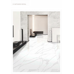 Керамогранит Плитка Artceramic Satvario Royal 60x60 Glossy (1,44 кв.м.) - фото в интерьере