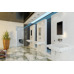 Керамогранит Плитка Artceramic Stone Black 60x120 High Gloss (1,44 кв.м.) - фото в интерьере
