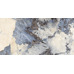 Керамогранит Плитка Artceramic Stone Blue 60x120 High Gloss (1,44 кв.м.) - фото в интерьере