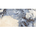 Керамогранит Плитка Artceramic Stone Blue 60x120 High Gloss (1,44 кв.м.) - фото в интерьере